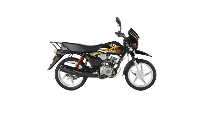 Star HLX 150 (4G)